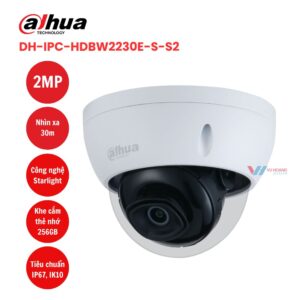 Camera Dahua 4MP/8MP & PTZ chuyên dụng